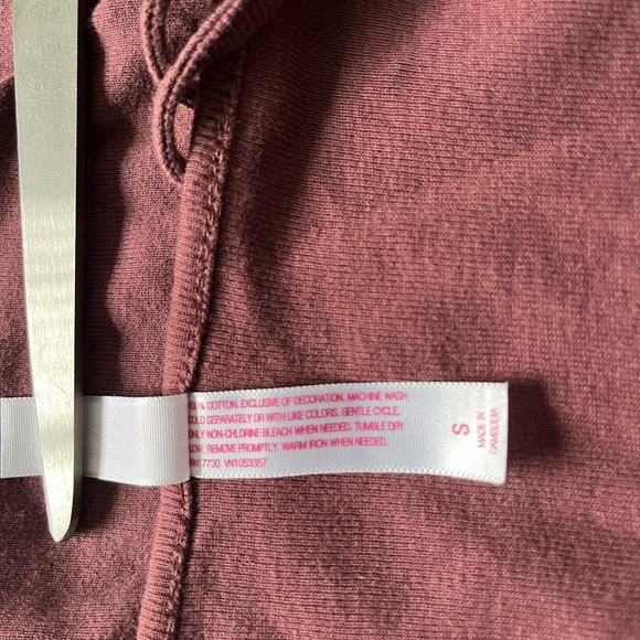 Xhilaration Tank Top and Short Sleepwear set - Picture 9 of 10